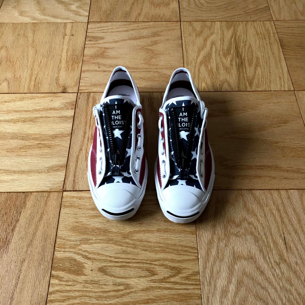 Takahiromiyashita The Soloist. Converse